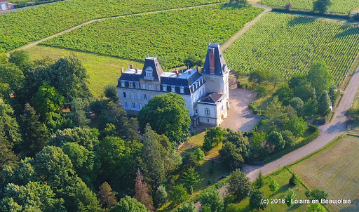 Photo d'un château