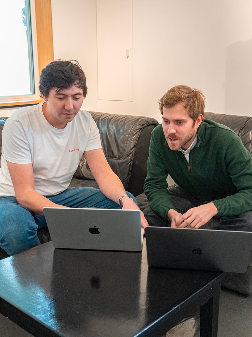 Photo de l'équipe Eventdrive - La plateforme de gestion d'événements tout-en-un pour les entreprises et groupes